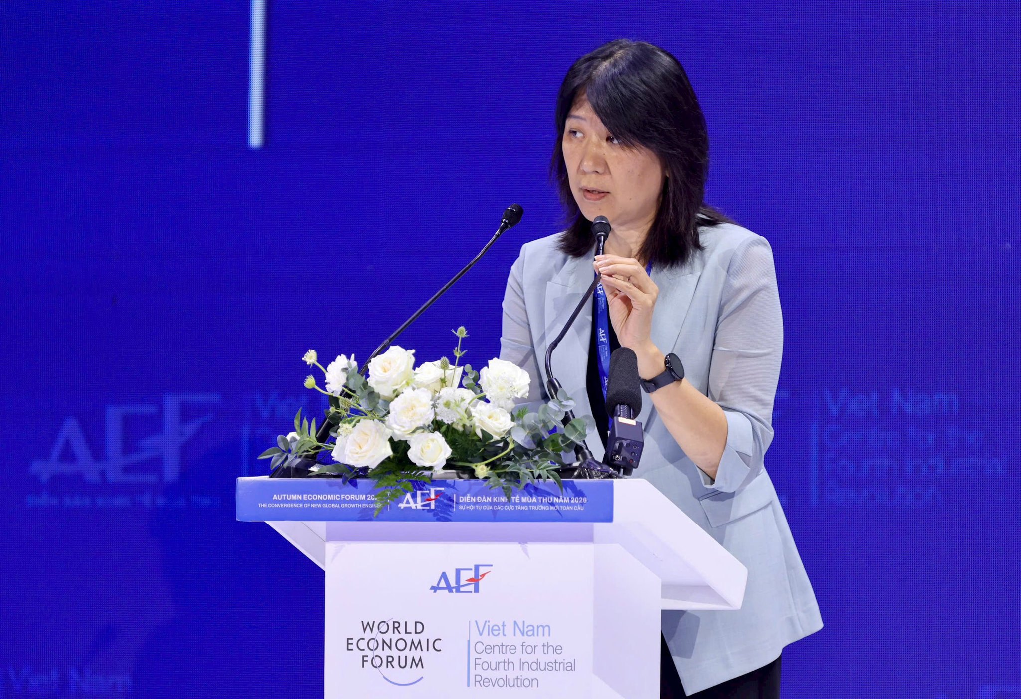 Trung Quốc góp 30% cho tăng trưởng GDP toàn cầu, cơ quan của Quốc vụ viện nói về vị thế của Nam bán cầu