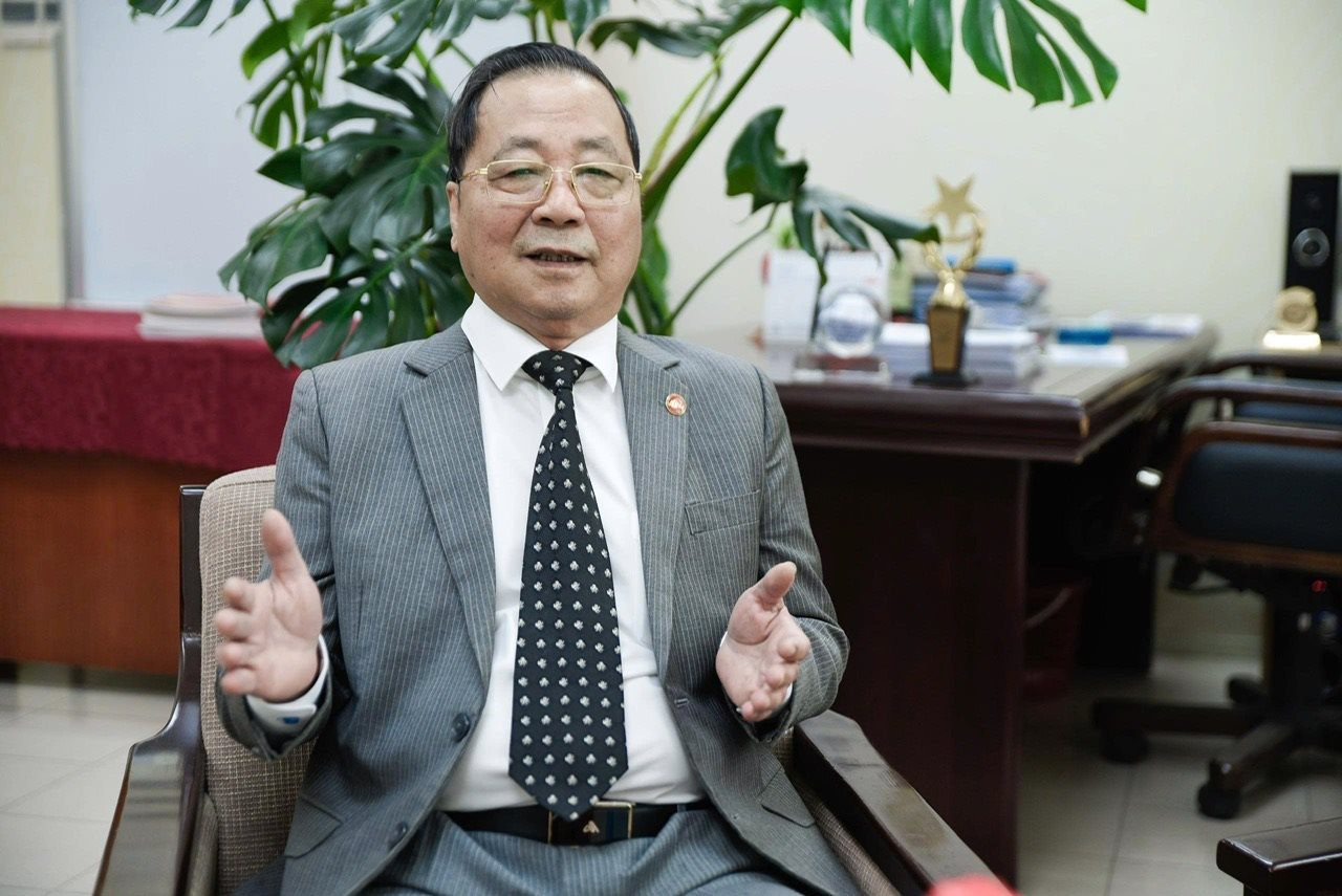 Chủ tịch VVA: Tạp chí MarketTimes là “tiếng nói” truyền thông của VVA và cũng là cánh tay nối dài của ngành tài chính