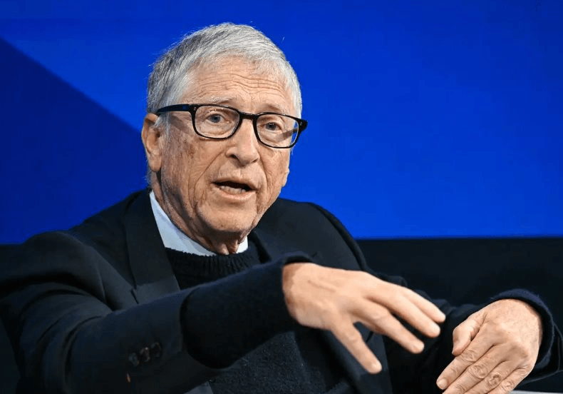 Bill Gates: 20 năm tới sẽ rất hỗn loạn, con người sẽ không còn cần thiết trong phần lớn công việc