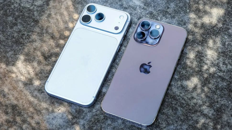 Lời khuyên cho những ai giờ này vẫn còn đang dùng chiếc iPhone 14 Pro Max "đời cổ"
