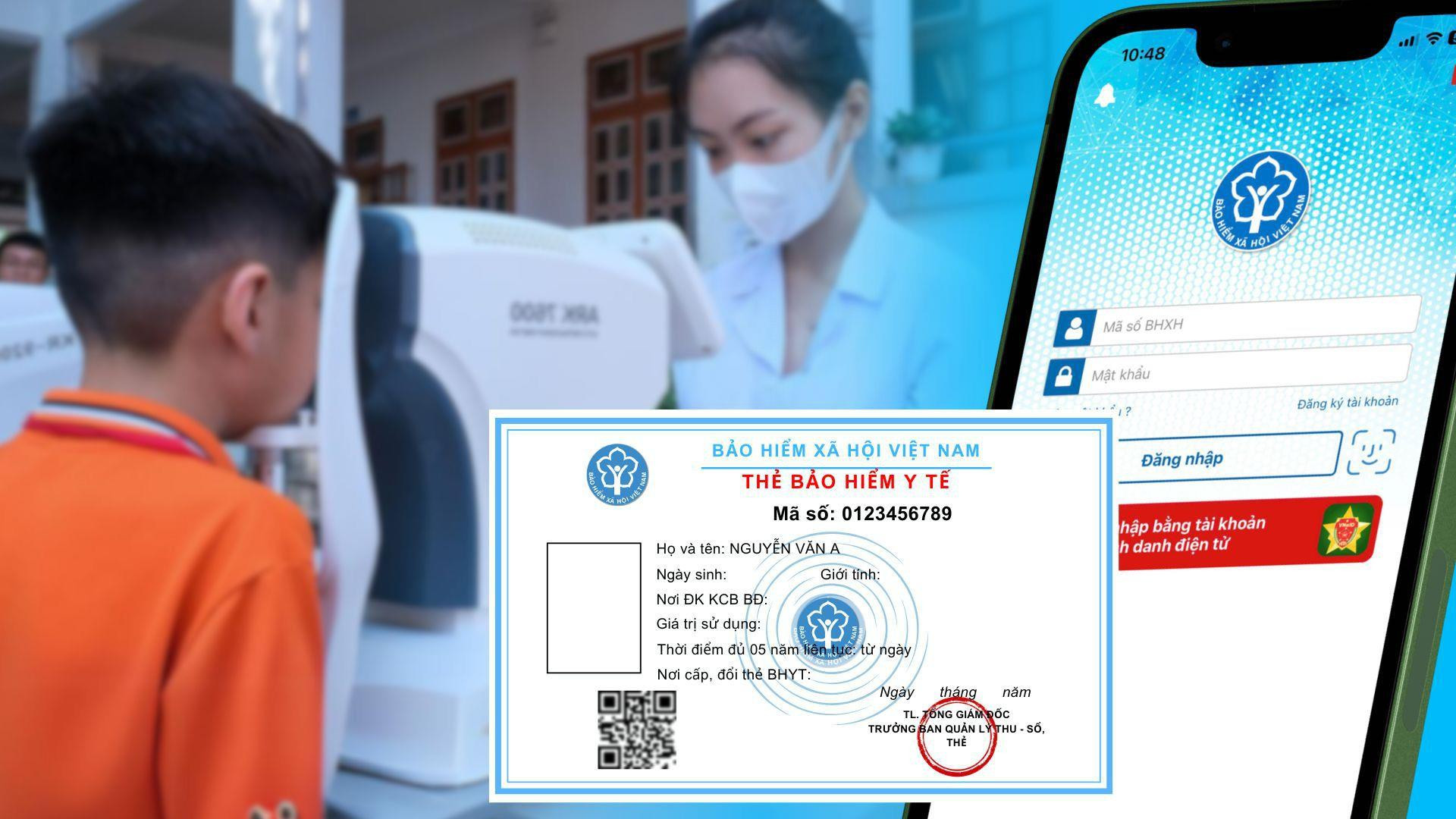 Cảnh báo 'nóng' từ Công an: Toàn bộ người dân tham gia BHYT lưu ý khi nhận được cuộc gọi sau