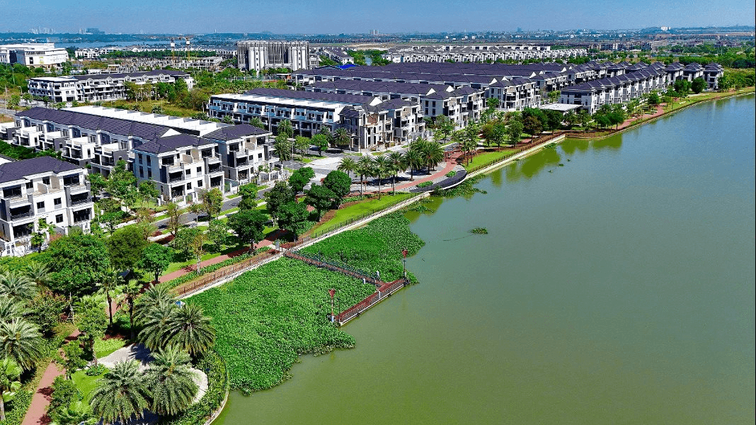 Thoát cảnh thua lỗ, Novaland (NVL) báo lãi gần 2.900 tỷ đồng sau 9 tháng, quân bài Aqua City chính thức trở lại