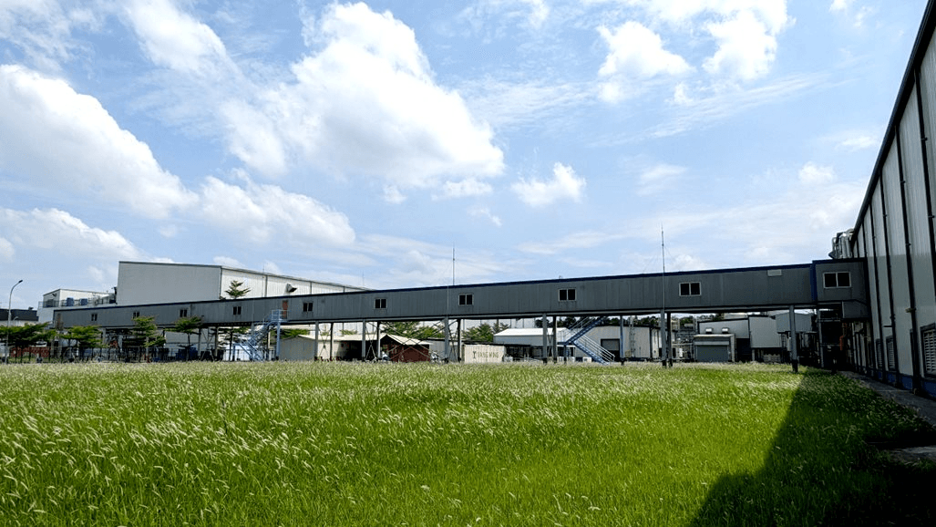 Doanh nghiệp FDI tạo lực kéo nâng cao năng lực chuỗi cung ứng Việt Nam