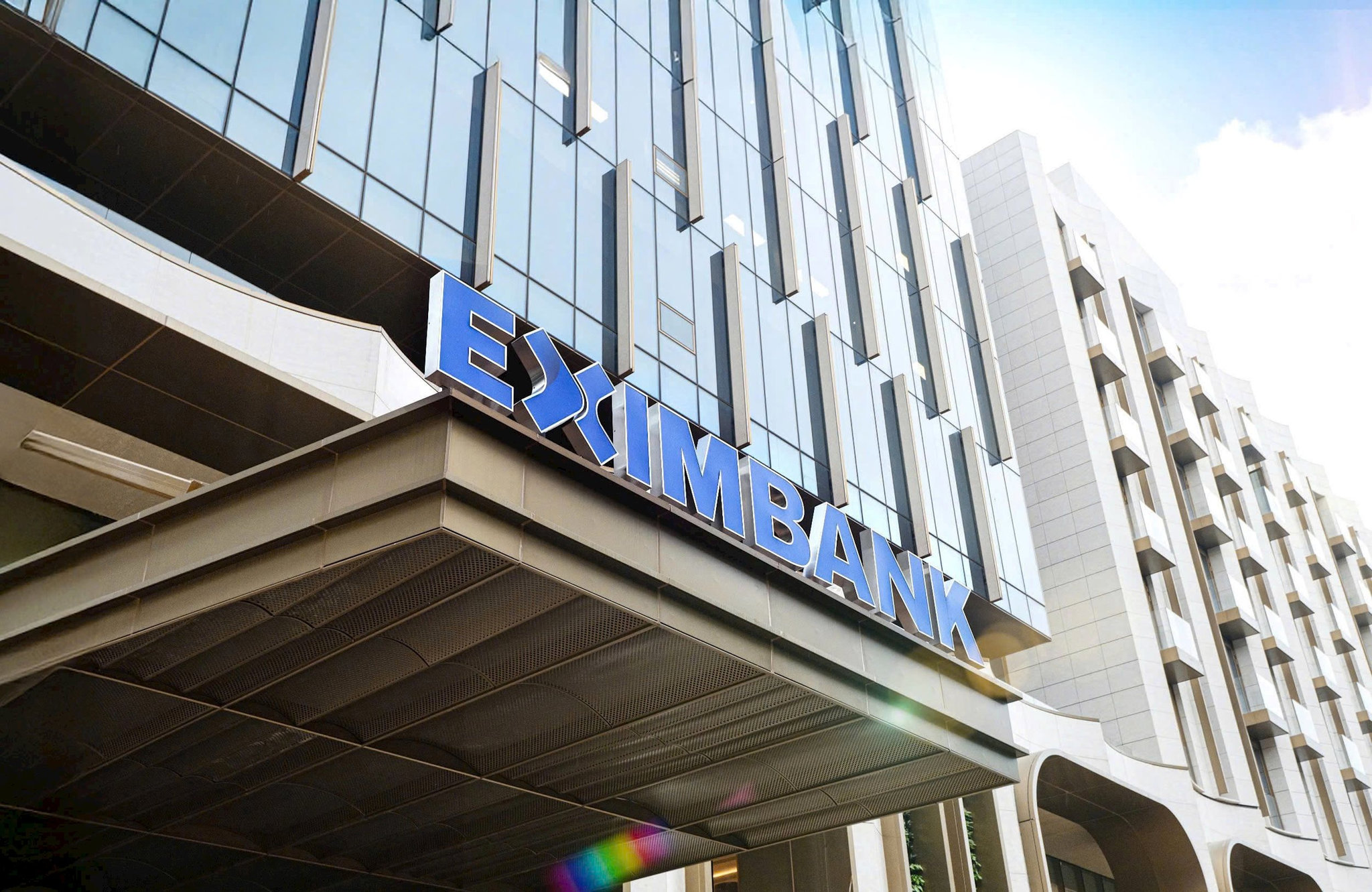 Eximbank công bố kết quả kinh doanh Quý III: Tiếp tục định hướng phát triển thận trọng và bền vững
