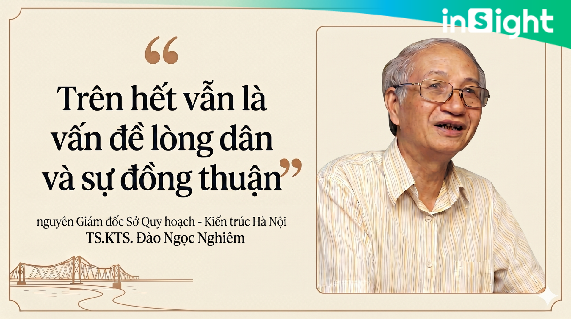 TS.KTS. Đào Ngọc Nghiêm