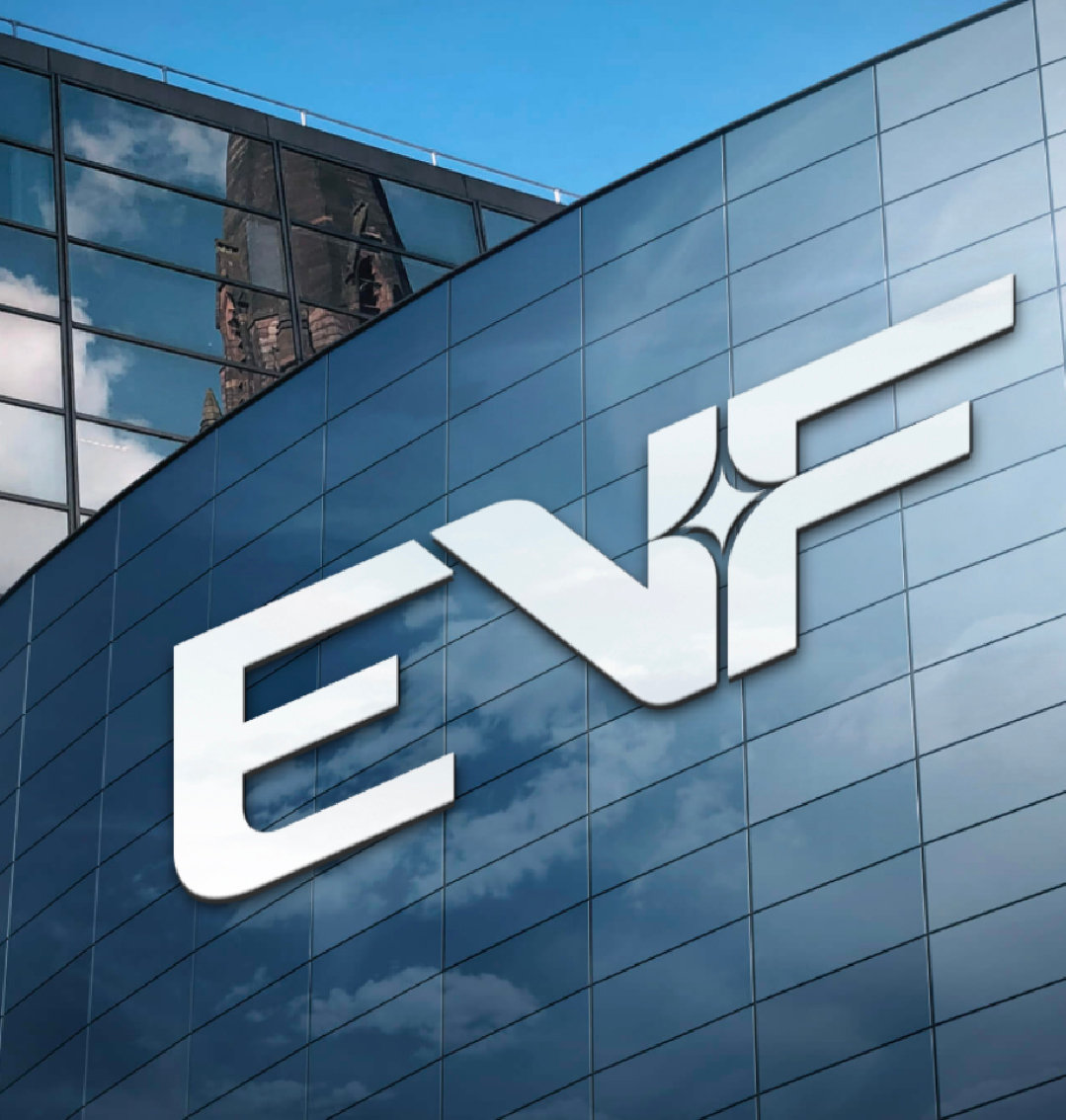 Trụ sở EVF
