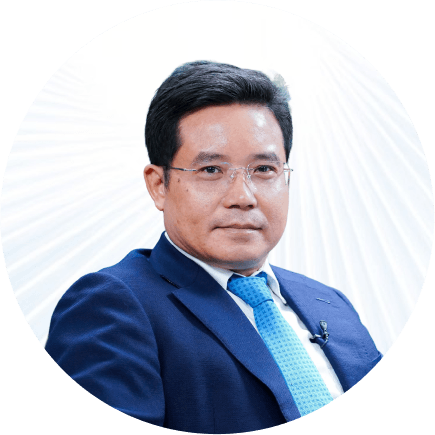 Ông Nguyễn Quang Thuân