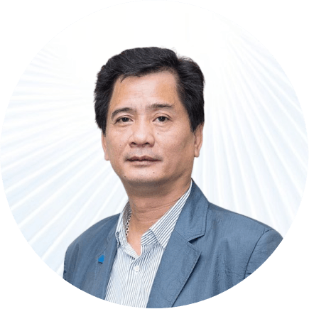 TS. Nguyễn Văn Đính