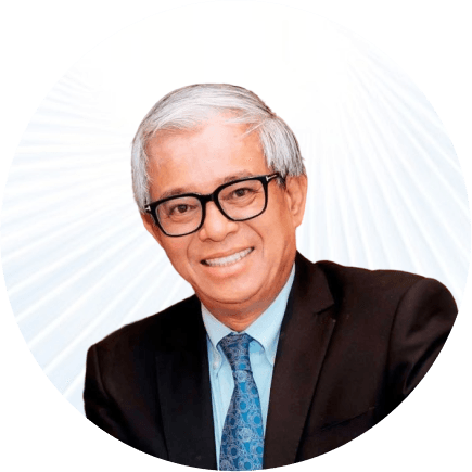 Đại sứ Phạm Quang Vinh