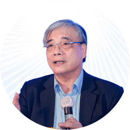 PGS.TS. Trần Đình Thiên