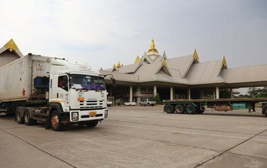 Ban hành biểu thuế nhập khẩu ưu đãi hàng hoá từ Lào 