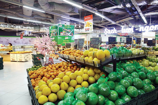 EU phục  hồi  nhu  cầu  tiêu dùng và cơ hội cho rau quả Việt Nam