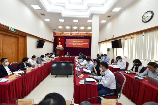 Yêu cầu hoàn thành bàn giao, vận hành đường sắt Cát Linh – Hà Đông trước 10/11/2021