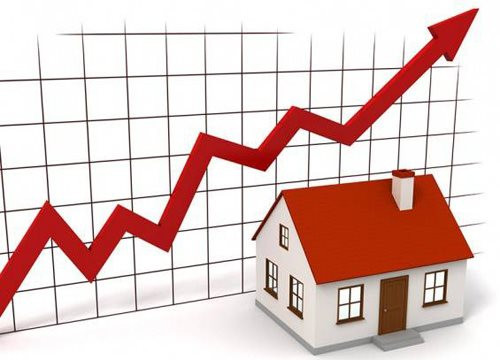 5 lý do cho thấy giá nhà ở sắp bật tăng cao