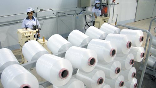 DOC kết luận điều tra chống bán phá giá sợi dún polyester của Việt Nam 