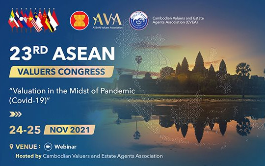 Sắp diễn ra Hội nghị thẩm định viên về giá ASEAN lần thứ 23