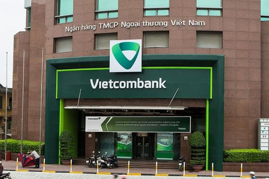 Vietcombank phát hành trái phiếu riêng lẻ với khối lượng tối đa 4.000 tỷ đồng.