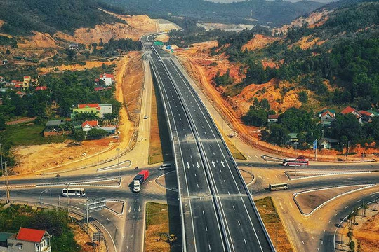 Hoàn thiện phương án xây dựng đường cao tốc Bắc-Nam phía Đông 