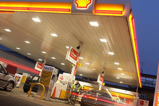 “Royal Dutch Shell” sẽ chỉ còn mình “Shell” sau 130 năm