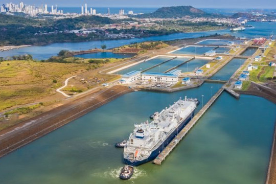 Thúc đẩy giao thương Việt Nam - Panama
