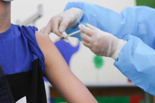 Thủ tướng yêu cầu điều tra rõ sự cố sau tiêm vaccine phòng Covid-19 tại Thanh Hóa