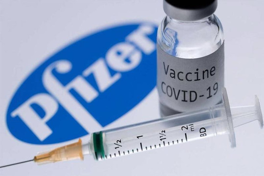 Hà Nội tạm dừng tiêm 2 lô vaccine vừa tăng hạn sử dụng