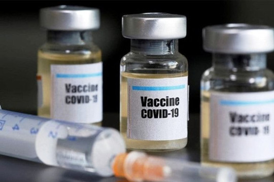 Quỹ Vaccine phòng Covid-19 đã huy động được 8.797,5 tỷ đồng
