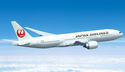Rút lại yêu cầu dừng đặt chỗ máy bay đến Nhật Bản