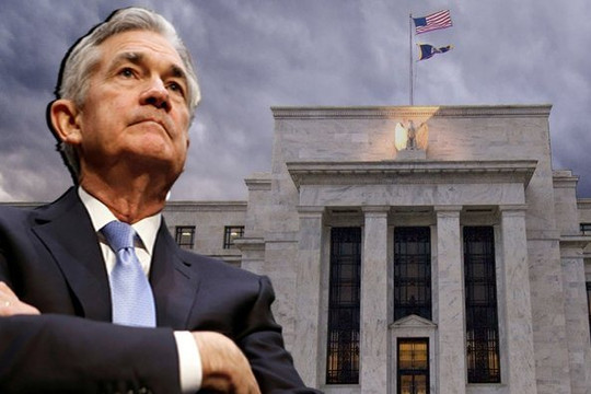 Tín hiệu của Fed và cảnh báo tới thị trường tài chính châu Á