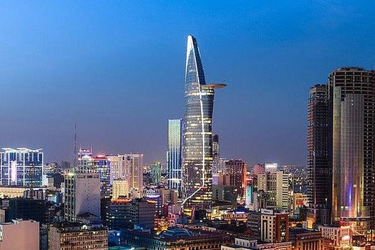 Việt Nam năm 2022, bức tranh toàn cảnh không chỉ toàn màu xám