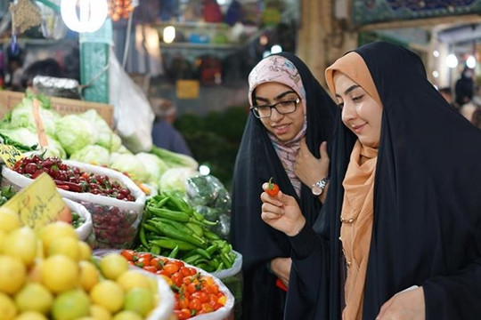 Cơ hội lớn cho doanh nghiệp Việt Nam từ thị trường thực phẩm Halal