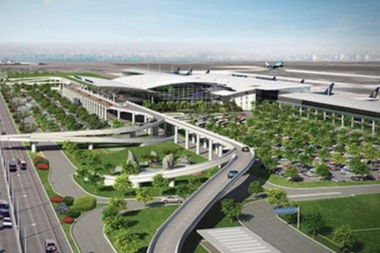 Phó Thủ tướng “sốt ruột” với công tác giải phóng mặt bằng dự án Sân bay Long Thành