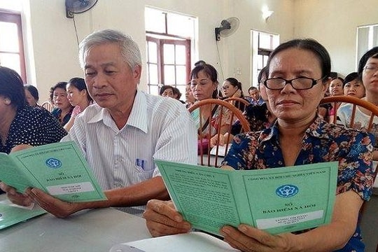 Hơn 5.635 tỷ đồng hỗ trợ người lao động tại Thành phố Hồ Chí Minh