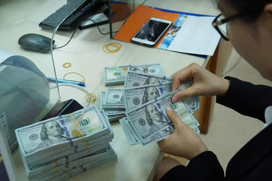 Việt Nam ký hiệp định tín dụng 221,5 triệu USD với WB