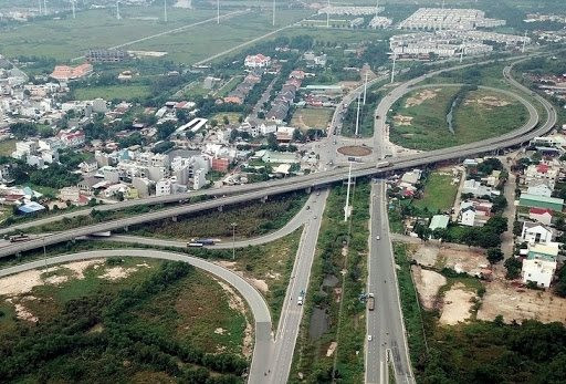 Phân cấp mạnh mẽ cho các địa phương dự án đường vành đai 3 và 4 Thành phố Hồ Chí Minh