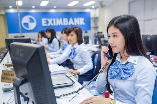 Bỗng dưng số điện thoại bị đăng ký mở tài khoản tại Eximbank