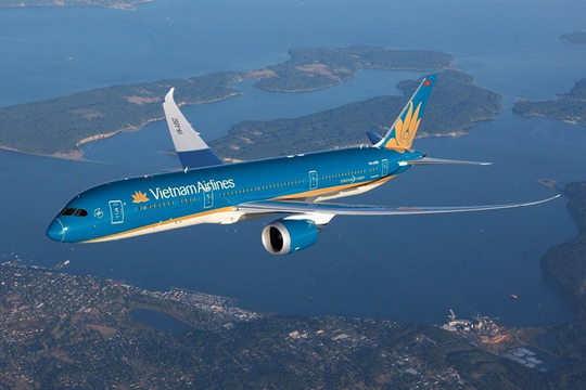 Bộ Công an Việt Nam vào cuộc vụ máy bay của Vietnam Airlines bị dọa bắn hạ