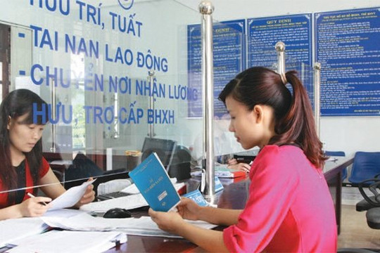 Bảo hiểm xã hội Việt Nam là nhà đầu tư lớn nhất thị trường trái phiếu Chính phủ