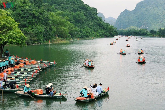 76% người Việt đang lên kế hoạch đi du lịch