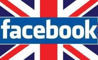 Facebook đối mặt với vụ kiện 3,2 tỷ USD tại Anh