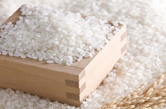Sửa quy định về chứng nhận gạo thơm xuất khẩu sang EU