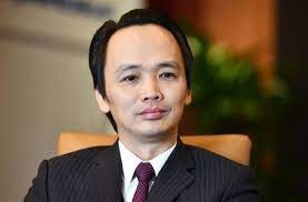 Ông Trịnh Văn Quyết bị đình chỉ giao dịch 5 tháng, phạt 1,5 tỷ đồng
