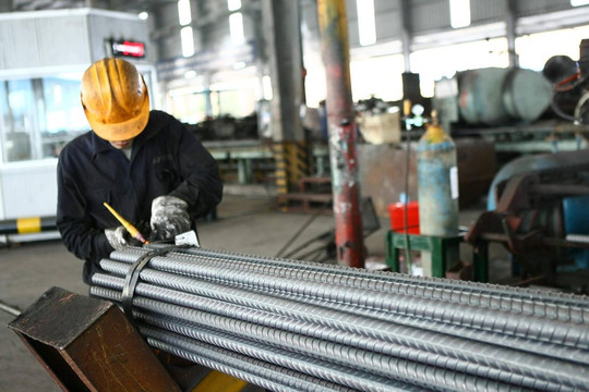 Năm 2022 xuất khẩu thép của Việt Nam dự báo sẽ tốt hơn