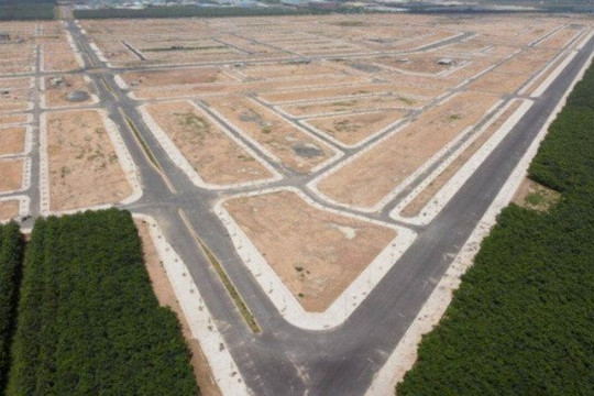 Thủ tướng: Dự án sân bay Long Thành, ai không làm được thì đứng ra một bên