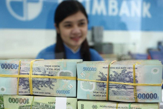 WB: Việt Nam cần thận trọng với khu vực tài chính