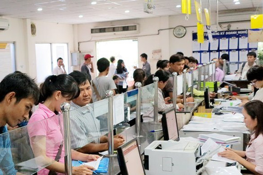 60 ngày qua Việt Nam có thêm 20,3 nghìn doanh nghiệp mới