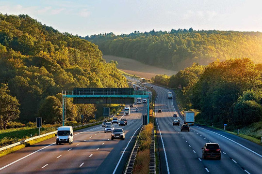 Hoàn thành 5 dự án đường cao tốc trong nhiệm kỳ 2021 - 2025