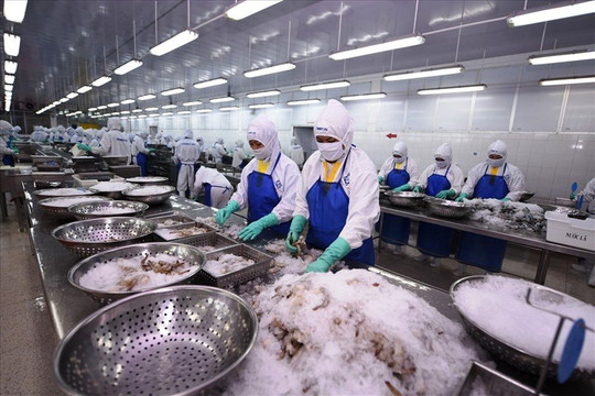 Trung Quốc gia tăng quy định kiểm soát thực phẩm nhập khẩu