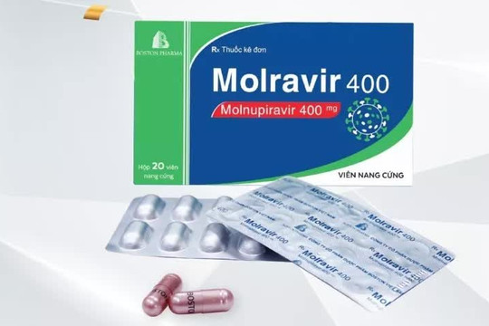 Đề xuất cho phép Nhà thuốc được  kê đơn thuốc điều trị COVID-19 