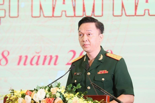 Khởi  tố, bắt  tạm  giam  Thượng  tá  Hồ  Anh  Sơn trong  vụ  án  xảy  ra  tại Công  ty  Việt  Á